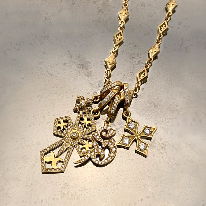 【フェア】loreeRodkin(ローリー・ロドキン)フェア 12/13(金)-15(日)