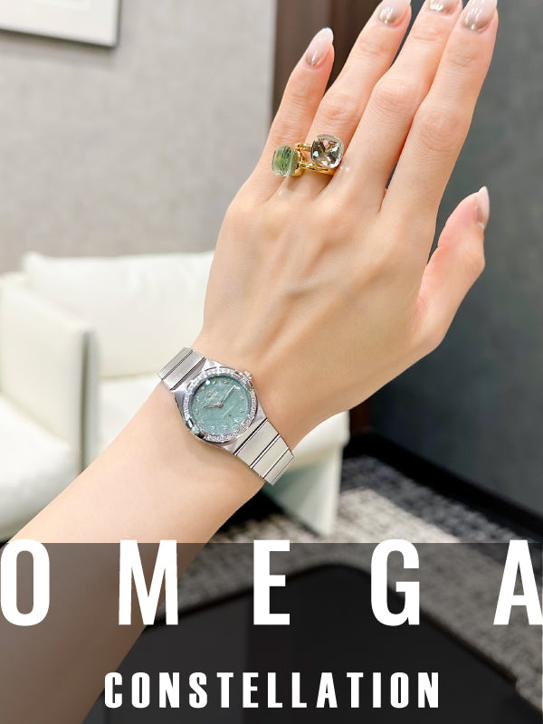 【2024新作】ワンランク上のお洒落さん💚★/131.15.25.60.99.001