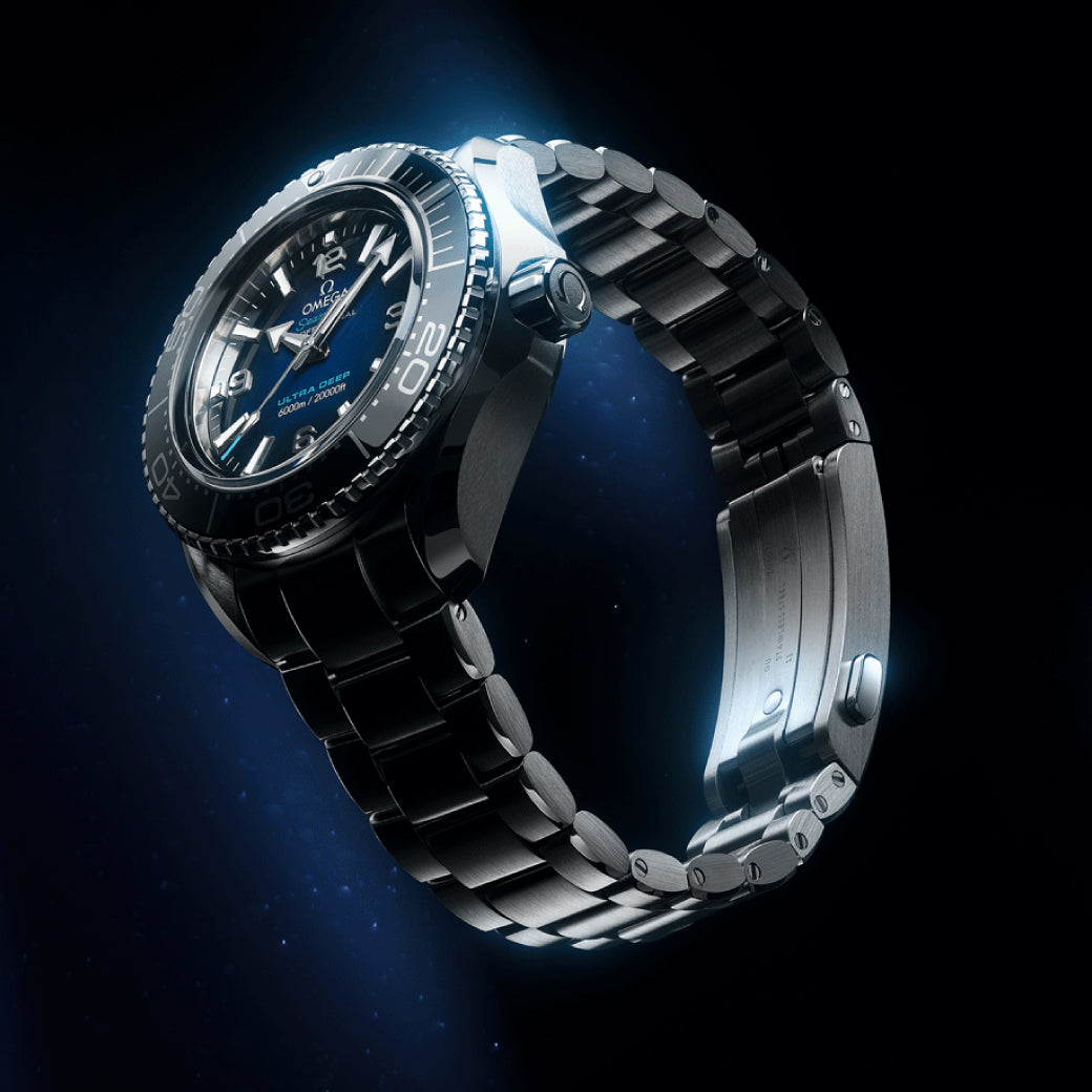 OMEGA(オメガ)フェア 7/1(土)-31(月)