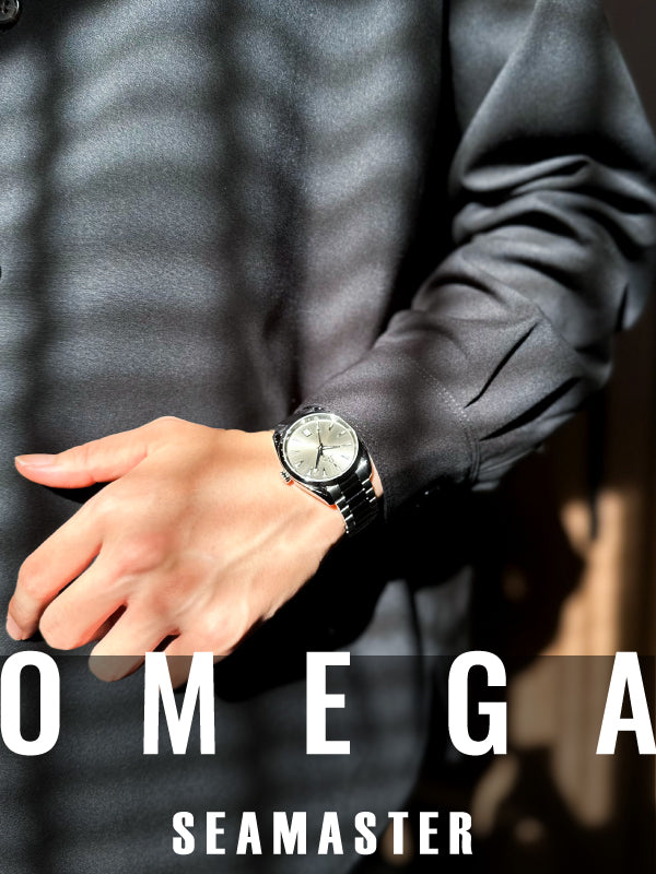 【2023新作】 オメガ シーマスター アクアテラ シェード/品番: 220.10.38.20.09.001