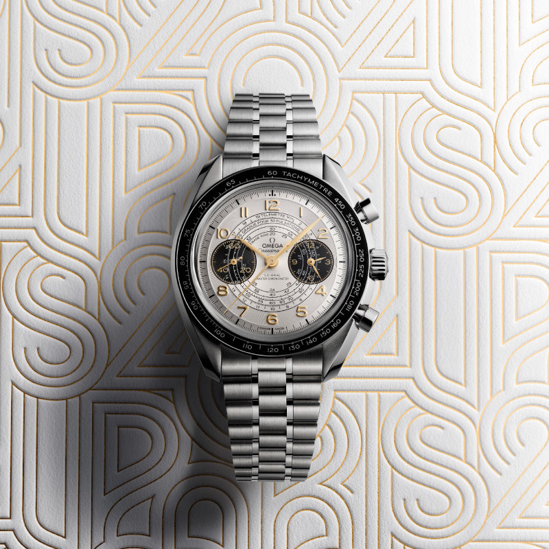 OMEGAフェア 7/20(土)-8/25(日)