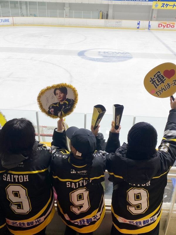 熱狂!名古屋オルクスVS東京ワイルズ 試合レポート!