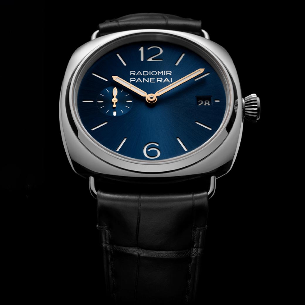 PANERAI(パネライ)フェア 5.13(土)~31(水)
