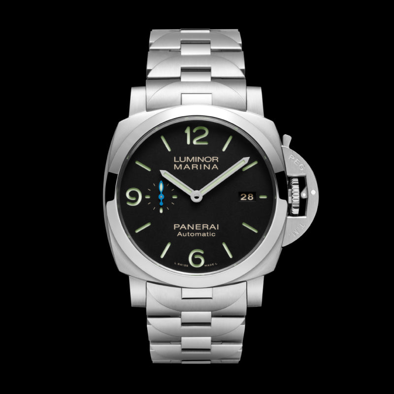 PANERAI(パネライ)フェア 3/2(土)-31(日)