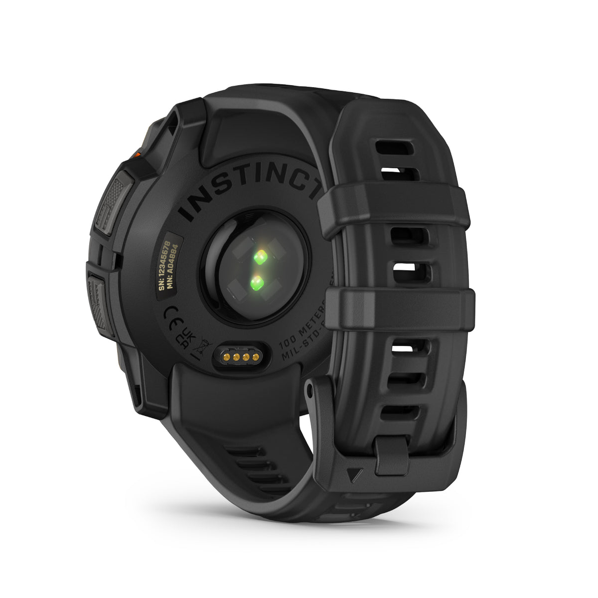 Instinct 3 Dual Power 45mm<br><font size=1pt>インスティンクト3 デュアルパワー 45mm</font>