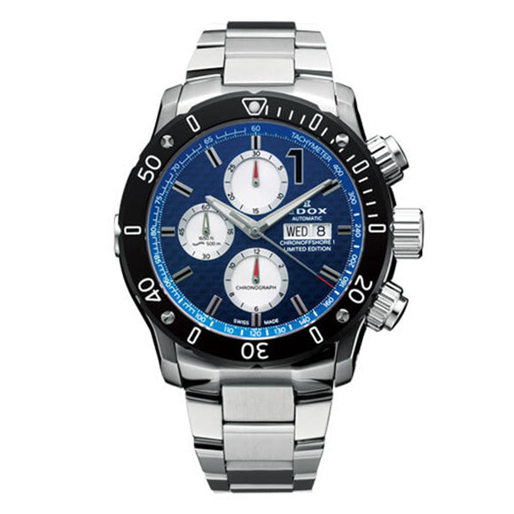 クロノオフショア1