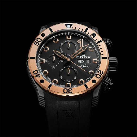 クロノオフショア1