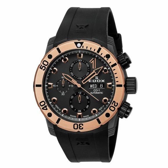 クロノオフショア1