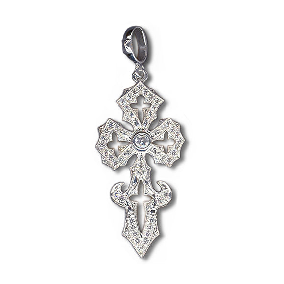 イーロンゲイティドゥ キャタァフォイル クロス