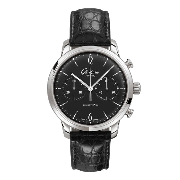 SIXTIES CHRONOGRAPH<br><font size=1pt>シックスティーズ クロノグラフ</font>