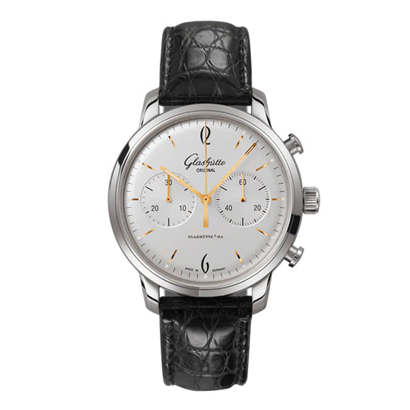SIXTIES CHRONOGRAPH<br><font size=1pt>シックスティーズ クロノグラフ</font>