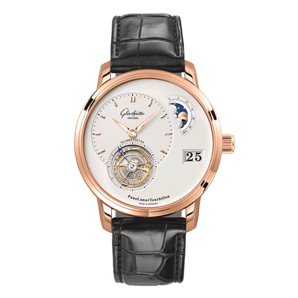 PANO LUNAR TOURBILLON<br><font size=1pt>パノ ルナトゥールビヨン</font>
