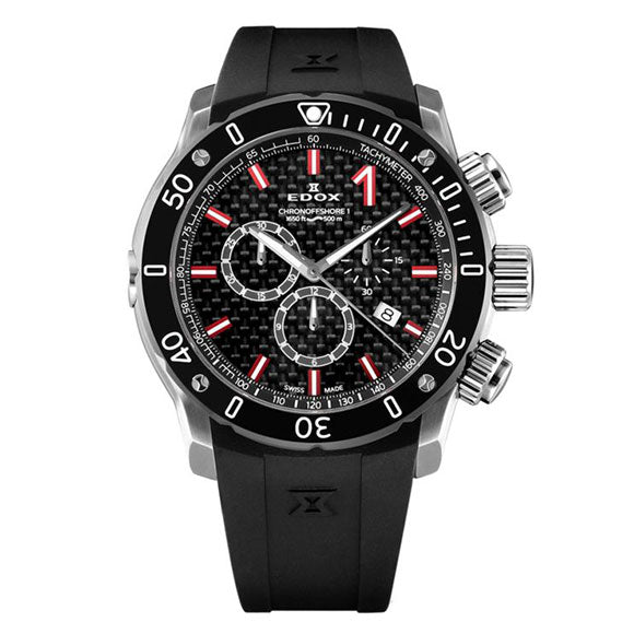 クロノオフショア1