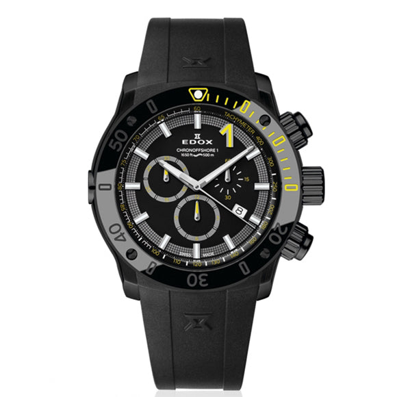 クロノオフショア1