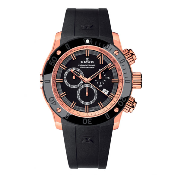 クロノオフショア1