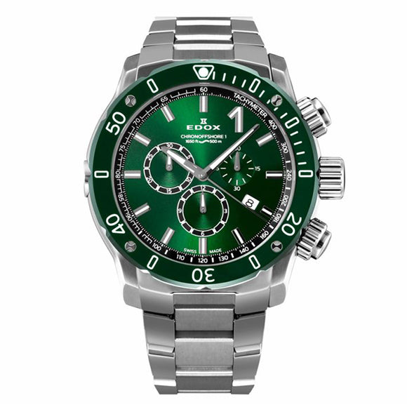 クロノオフショア1