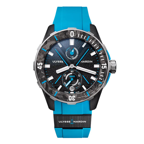 Diver<br><font size=1pt>ダイバー</font>