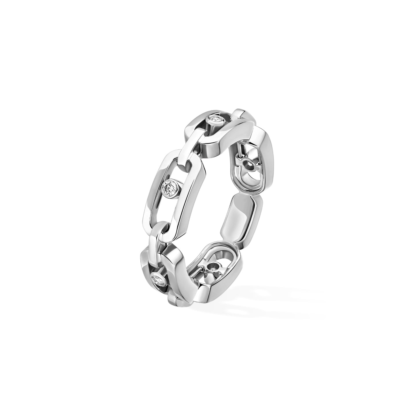 Move Link ring<br><font size=1pt>ムーヴ リンク リング</font>
