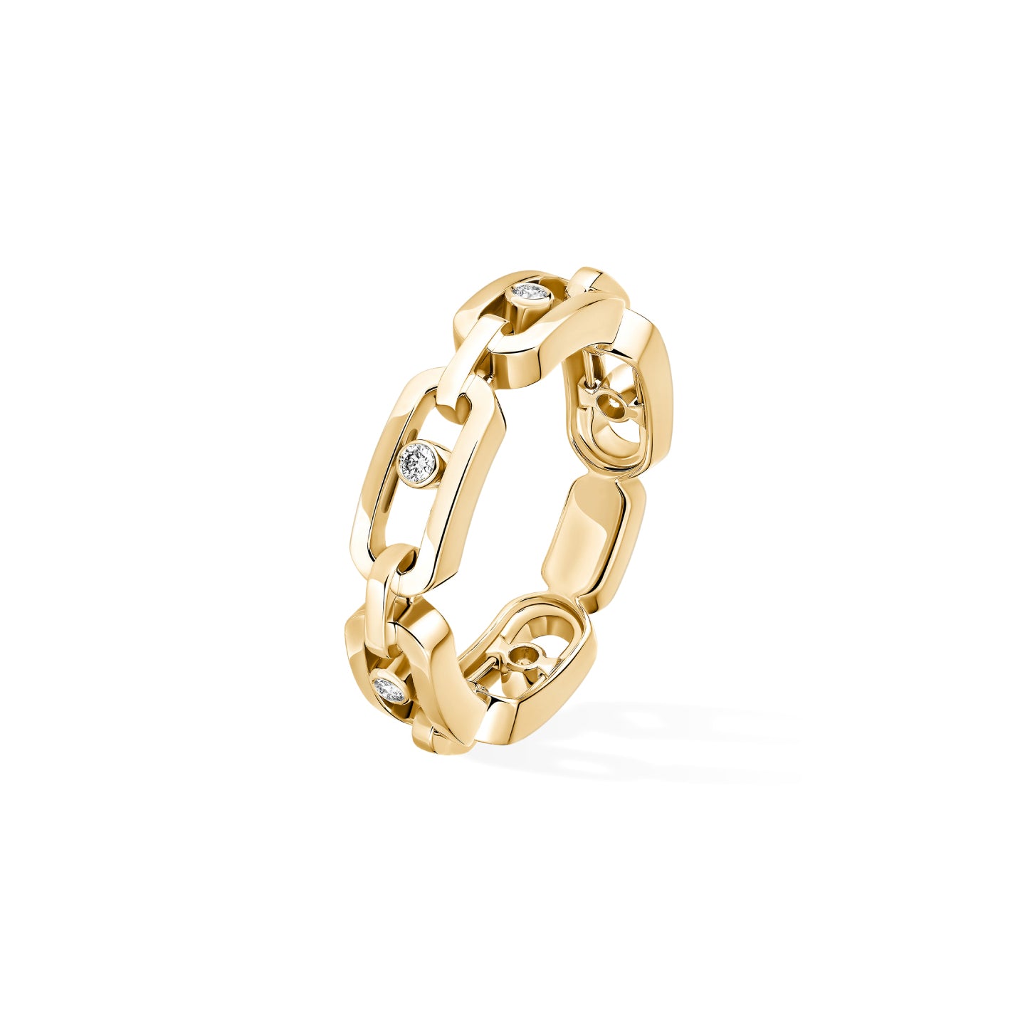 Move Link ring<br><font size=1pt>ムーヴ リンク リング</font>