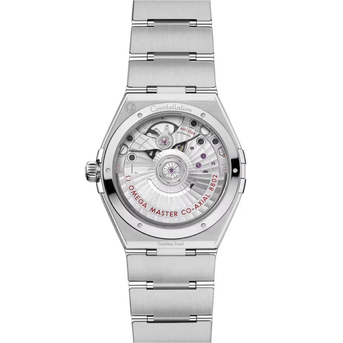 CONSTELLATION 34mm<br><font size=1pt>コンステレーション 34mm</font>