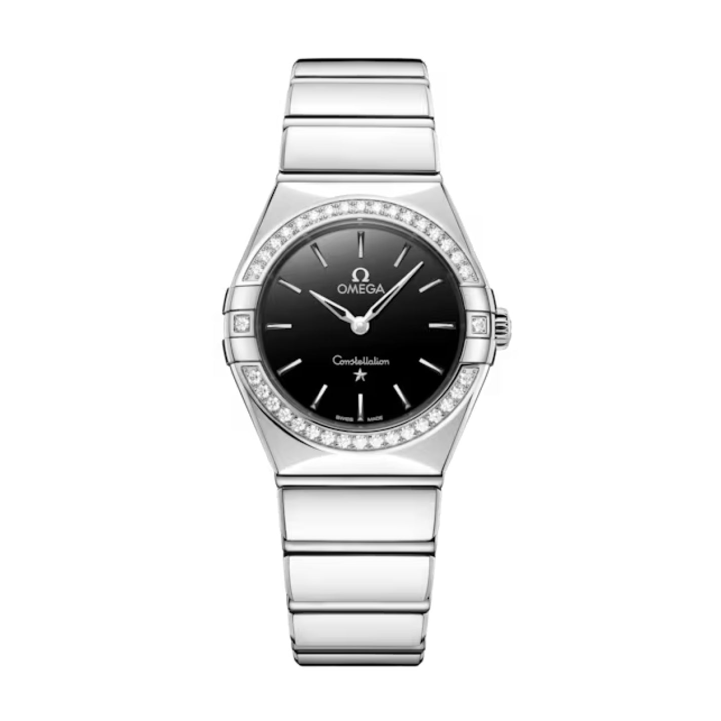 OMEGA／オメガ／CONSTELLATION 28mm／コンステレーション 28mm／131.15