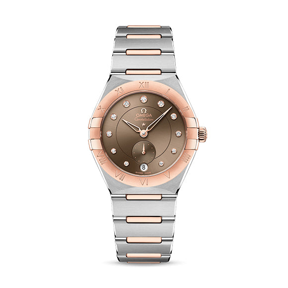 コンステレーション 34mm