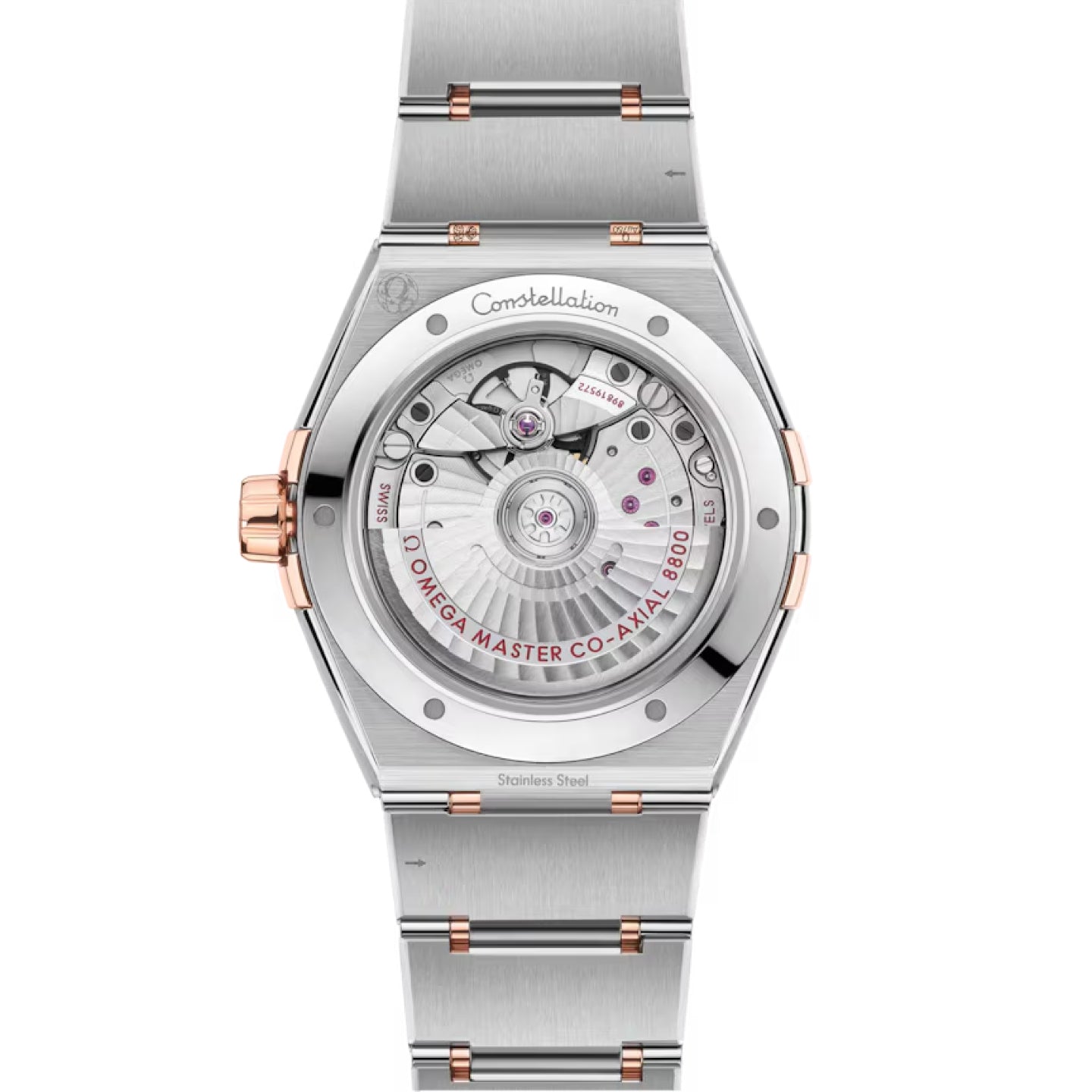 コンステレーション 39mm