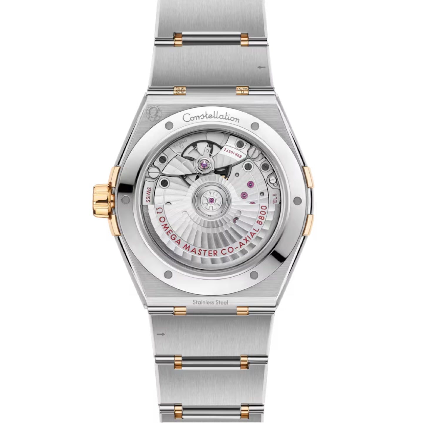 コンステレーション 39mm