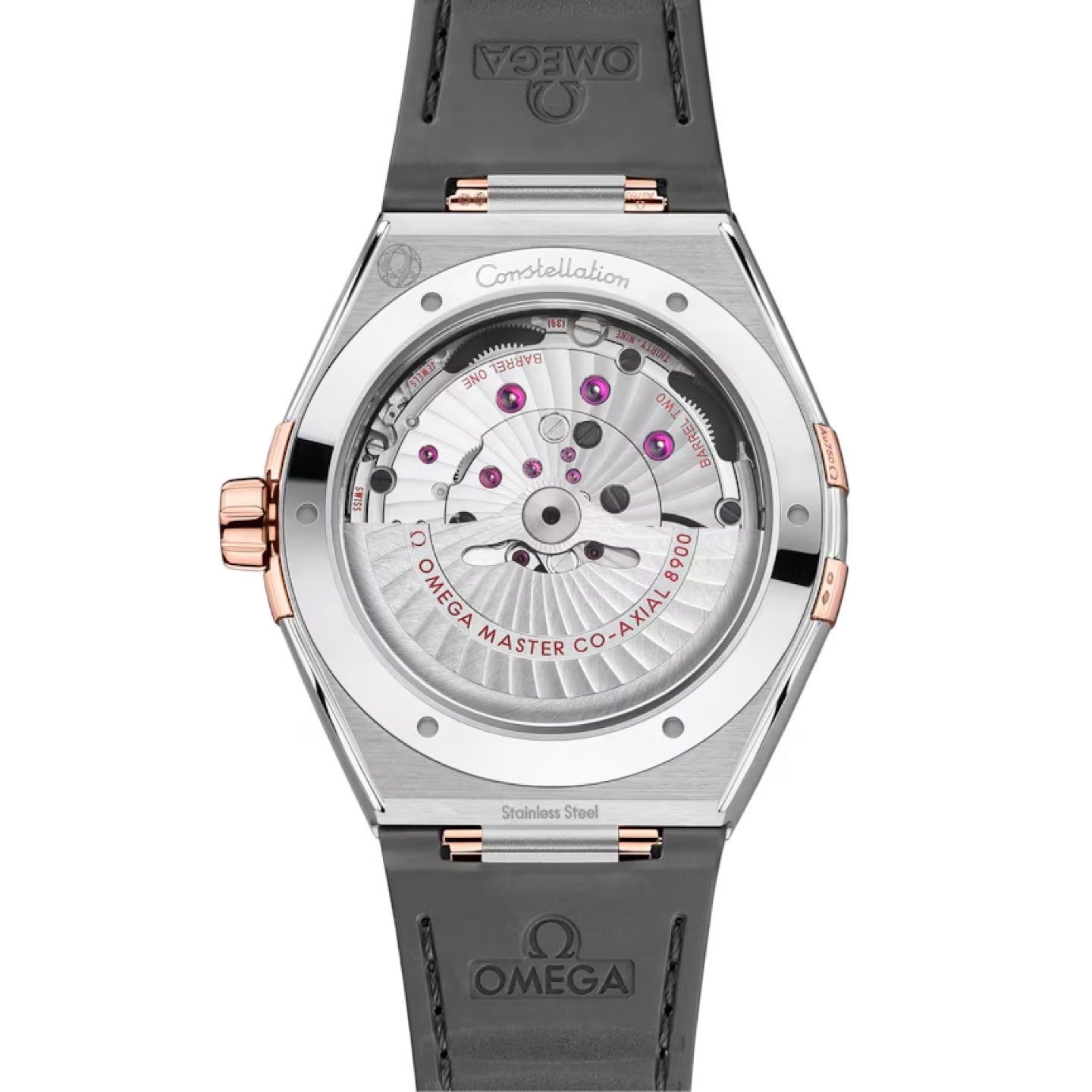 コンステレーション 41mm