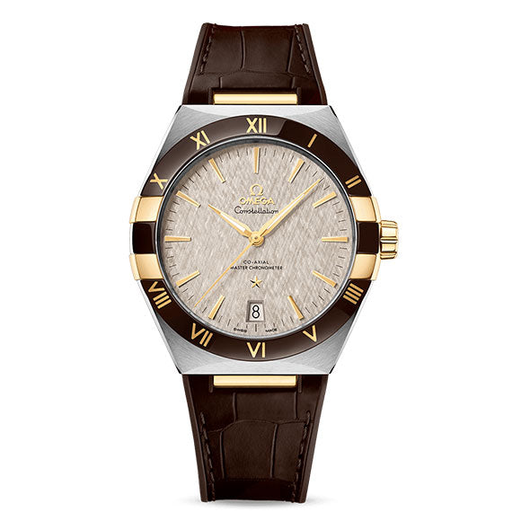 コンステレーション 41mm