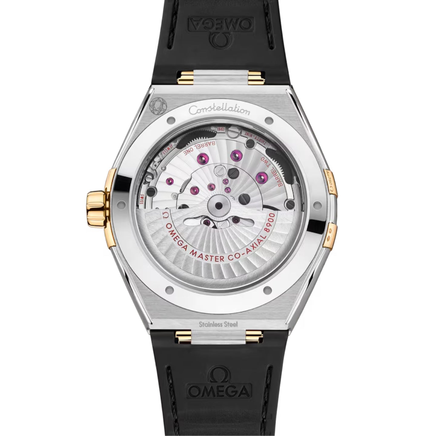コンステレーション 41mm