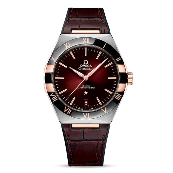 コンステレーション 41mm