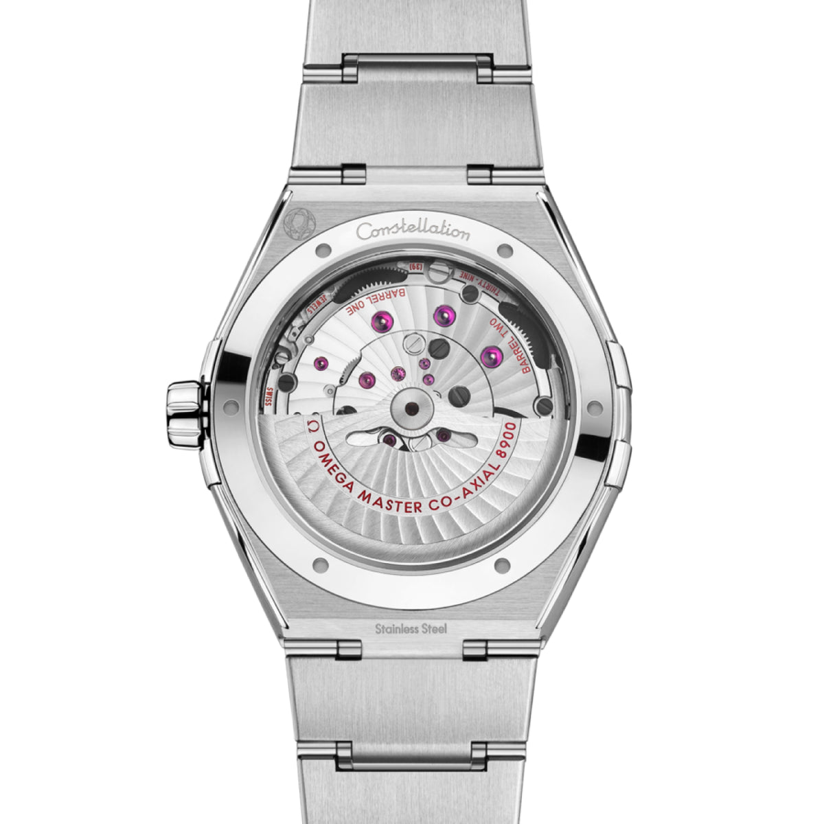 CONSTELLATION 41mm<br><font size=1pt>コンステレーション 41mm</font>