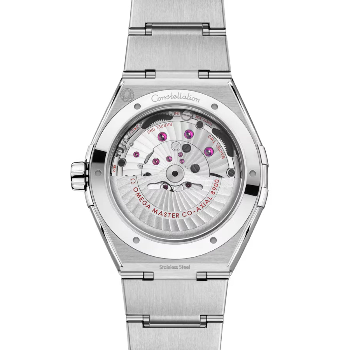 CONSTELLATION 41mm<br><font size=1pt>コンステレーション 41mm</font>