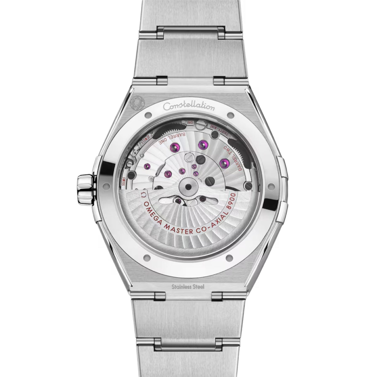 CONSTELLATION 41mm<br><font size=1pt>コンステレーション 41mm</font>