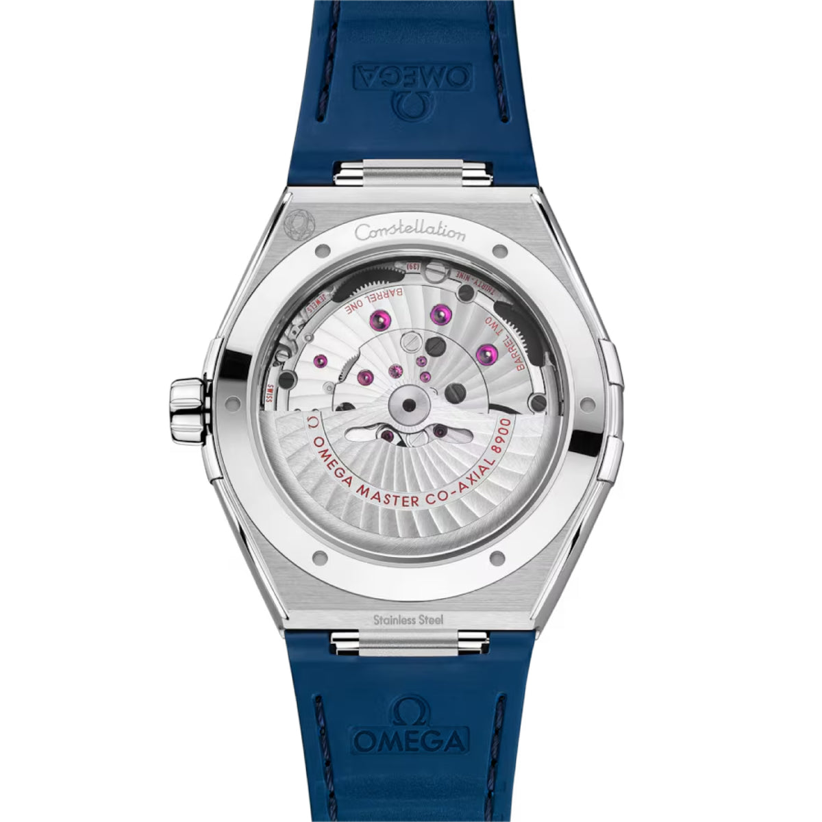CONSTELLATION 41mm<br><font size=1pt>コンステレーション 41mm</font>