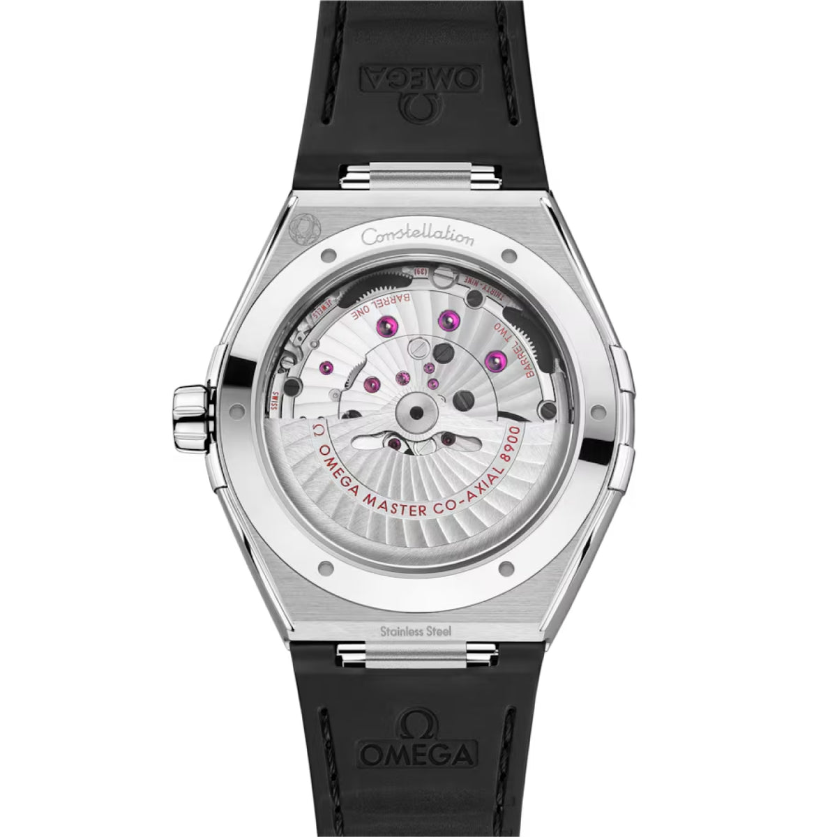 CONSTELLATION 41mm<br><font size=1pt>コンステレーション 41mm</font>