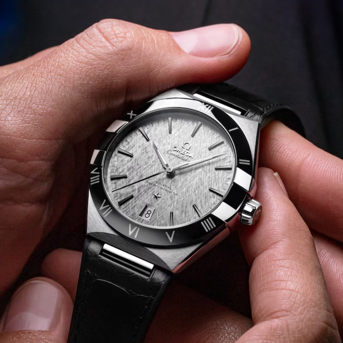 CONSTELLATION 41mm<br><font size=1pt>コンステレーション 41mm</font>