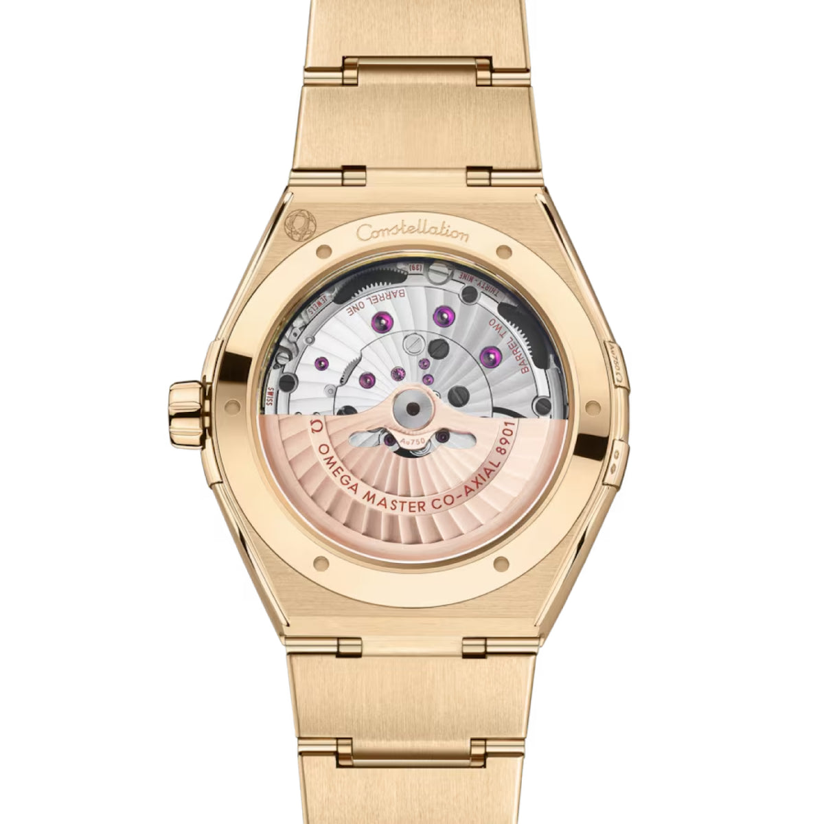 CONSTELLATION 41mm<br><font size=1pt>コンステレーション 41mm</font>