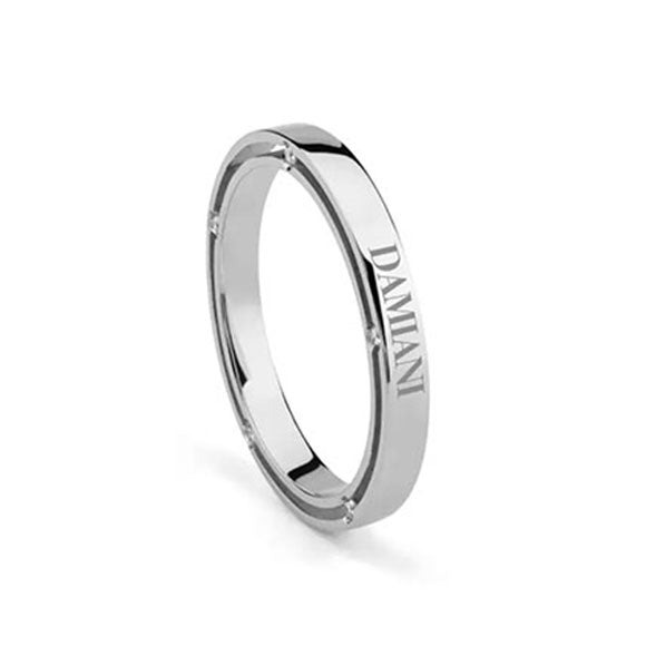 D.SIDE マリッジリング