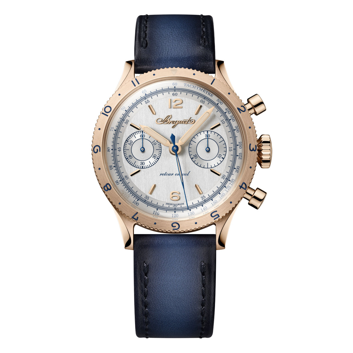 TYPE XX CHRONOGRAPHE 2075<br><font size=1pt>タイプ XX クロノグラフ 2075</font>