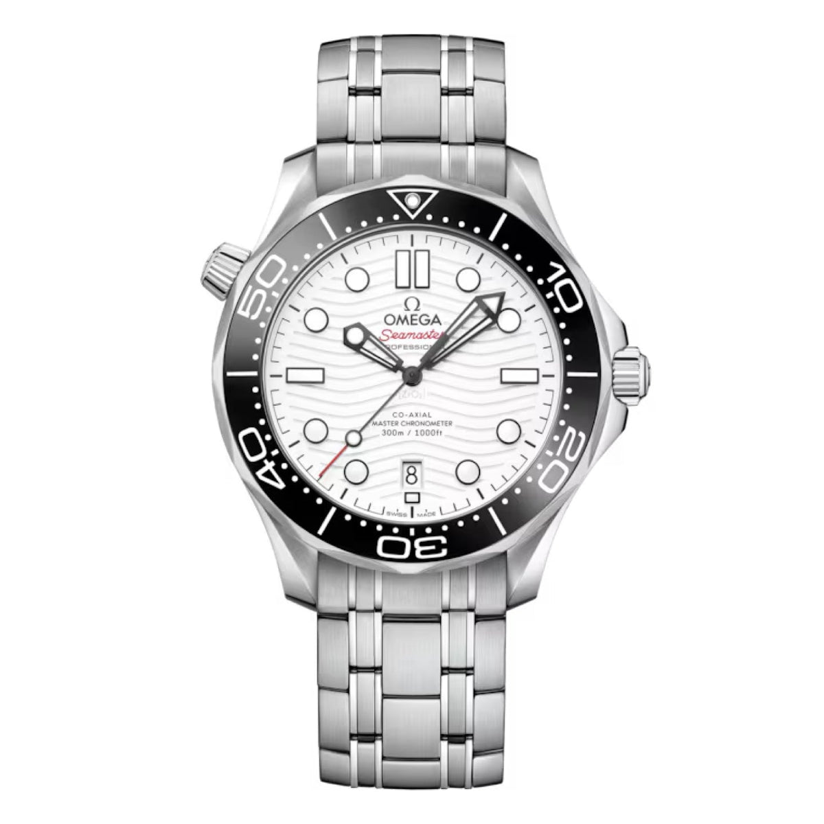SEAMASTER DIVER 300M 42mm<br><font size=1pt>シーマスター ダイバー 300m 42mm</font>