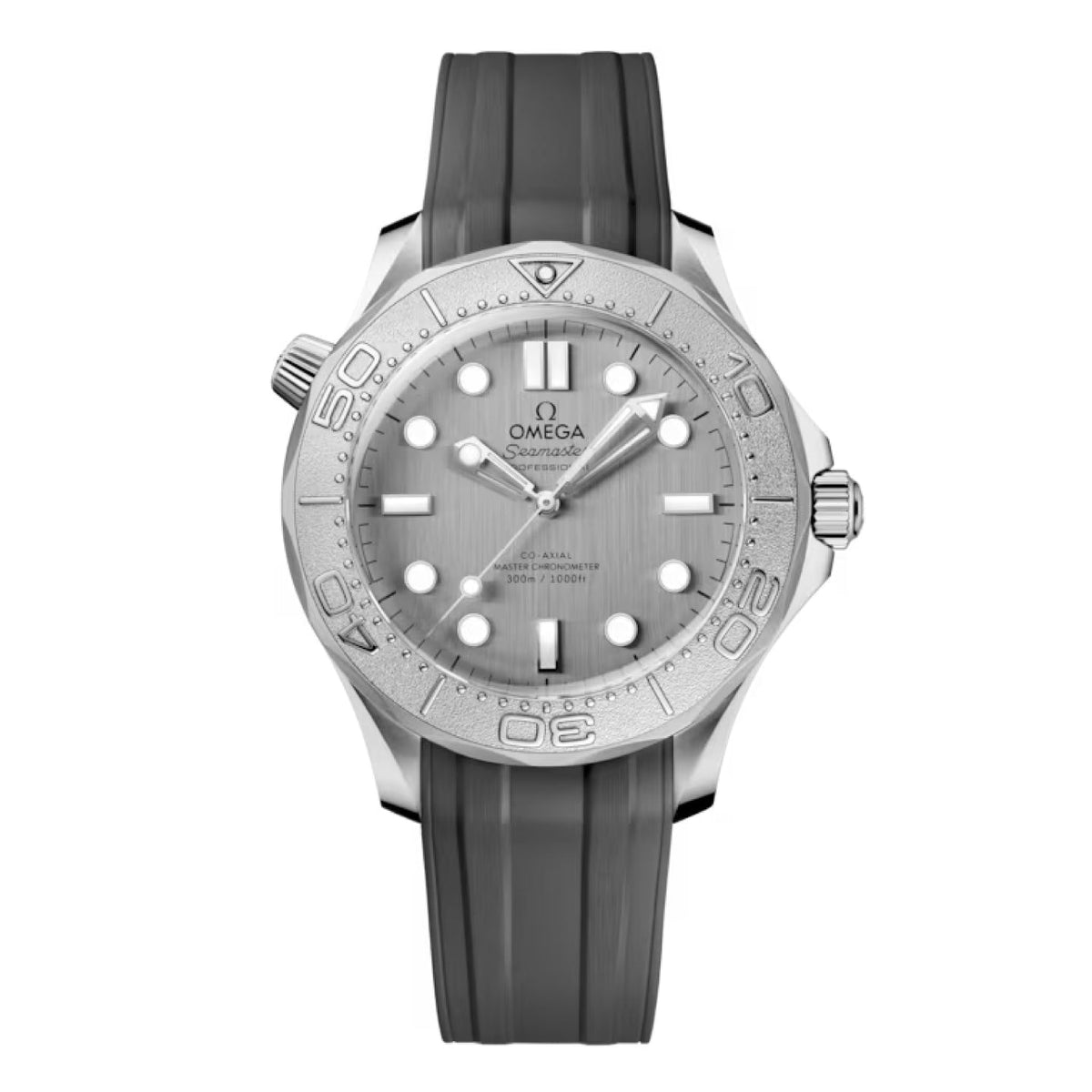 SEAMASTER DIVER 300M 42mm<br><font size=1pt>シーマスター ダイバー 300m 42mm</font>
