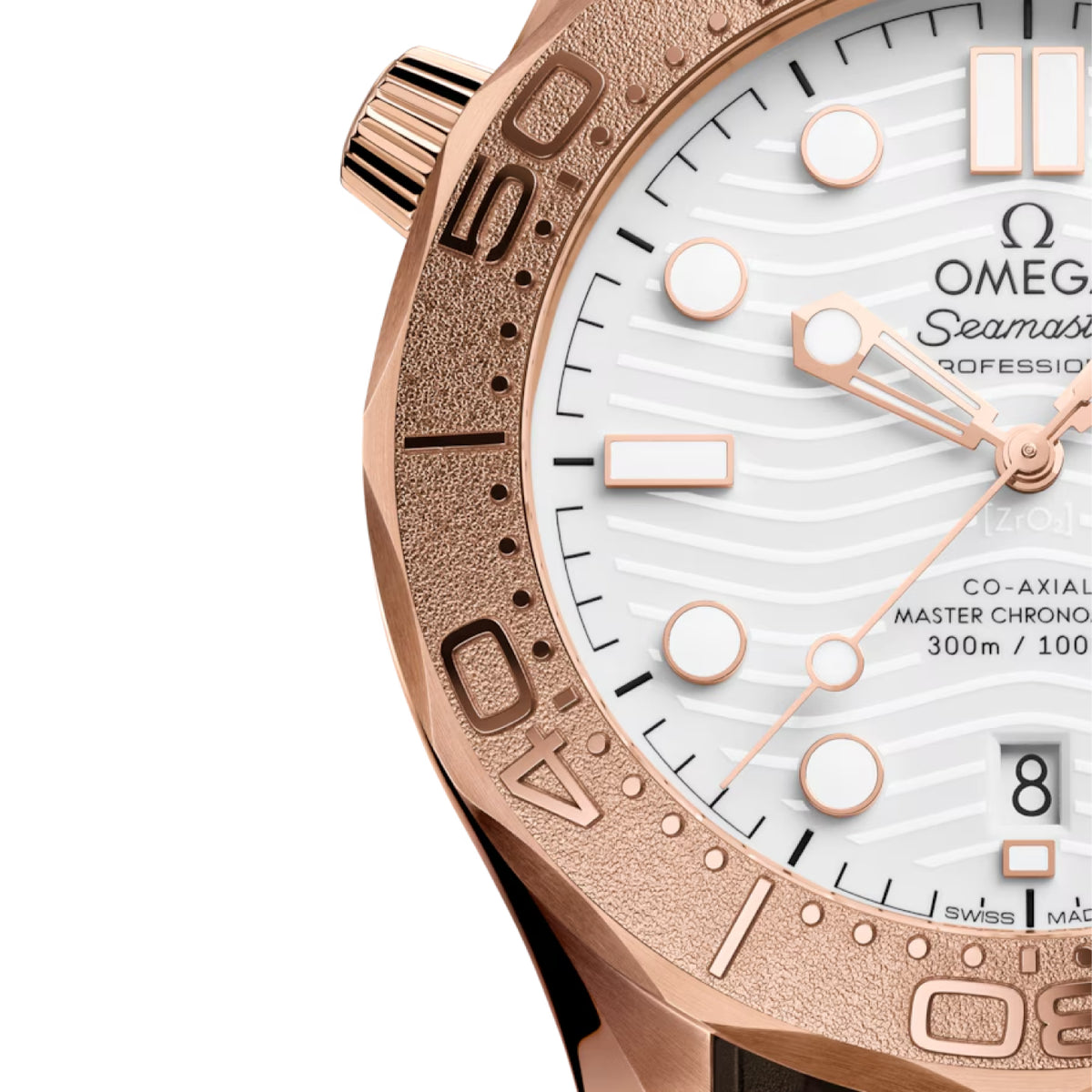 SEAMASTER DIVER 300M 42mm<br><font size=1pt>シーマスター ダイバー 300m 42mm</font>