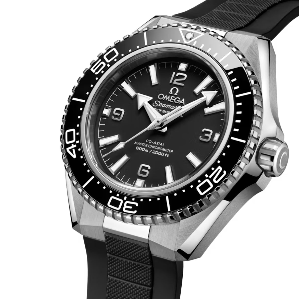 SEAMASTER PLANETOCEAN 600M<br><font size=1pt>シーマスター プラネット オーシャン 600M</font>