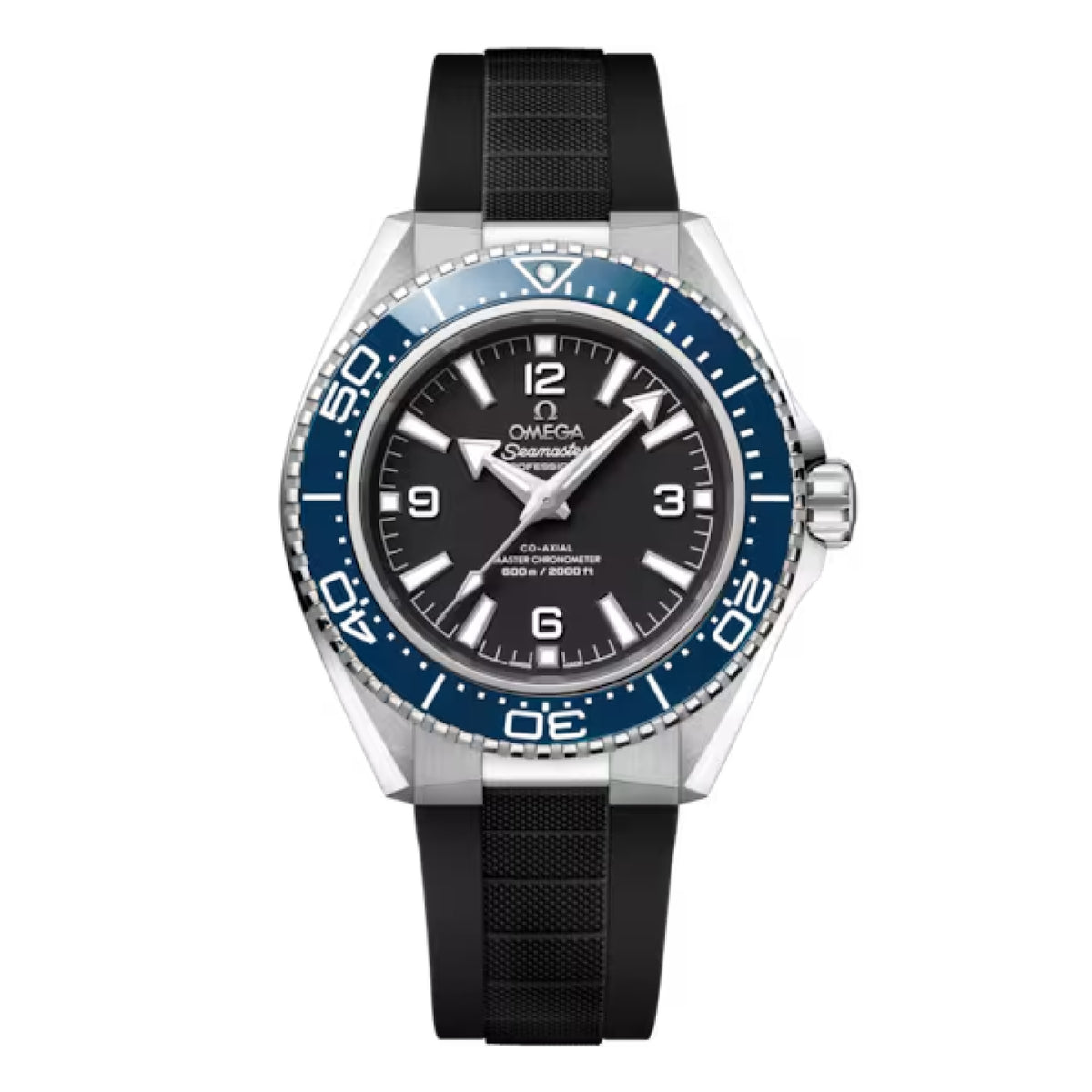 SEAMASTER PLANETOCEAN 600M<br><font size=1pt>シーマスター プラネット オーシャン 600M</font>
