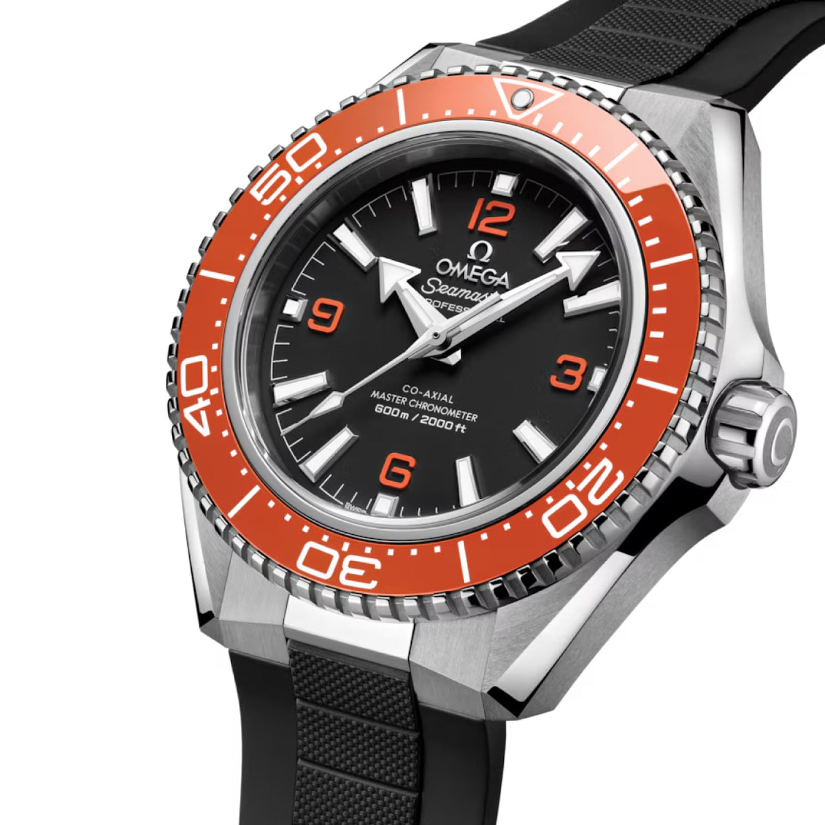 SEAMASTER PLANETOCEAN 600M<br><font size=1pt>シーマスター プラネット オーシャン 600M</font>