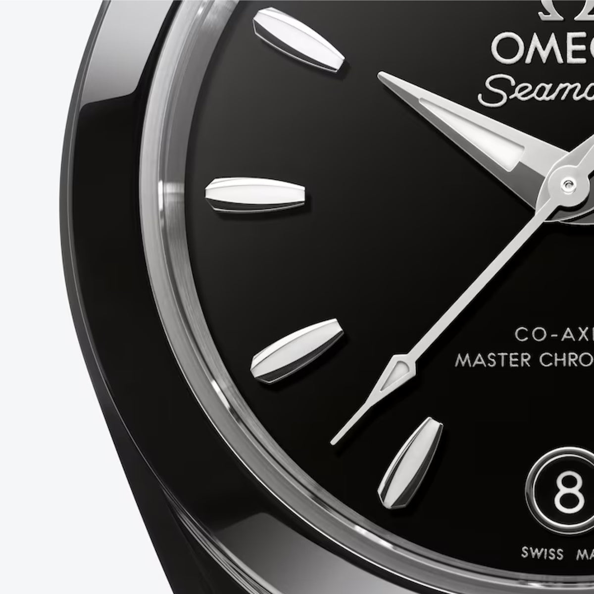 SEAMASTER AQUA TERRA 150M 30mm<br><font size=1pt>シーマスターアクアテラ 150m 30mm</font>