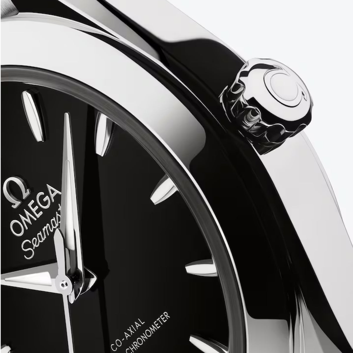SEAMASTER AQUA TERRA 150M 30mm<br><font size=1pt>シーマスターアクアテラ 150m 30mm</font>