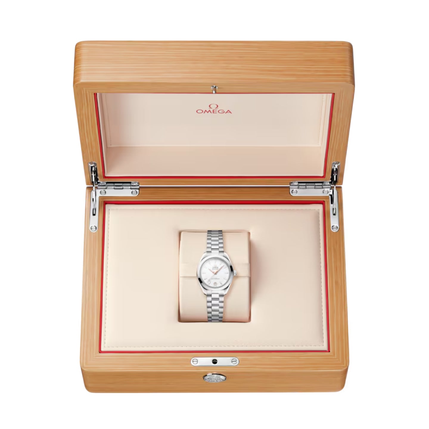 SEAMASTER AQUA TERRA 150M 30mm<br><font size=1pt>シーマスターアクアテラ 150m 30mm</font>